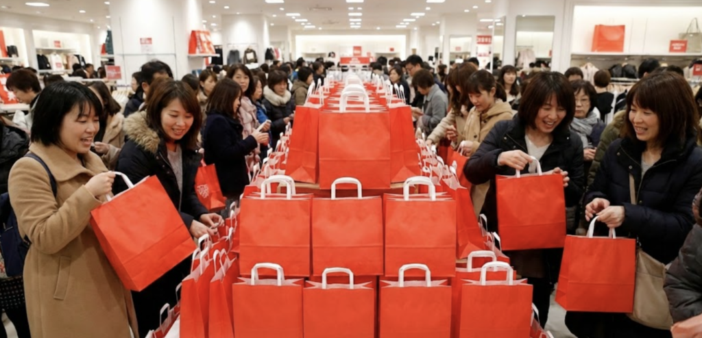 【2026福袋】中身ネタバレと絶対確保する予約攻略