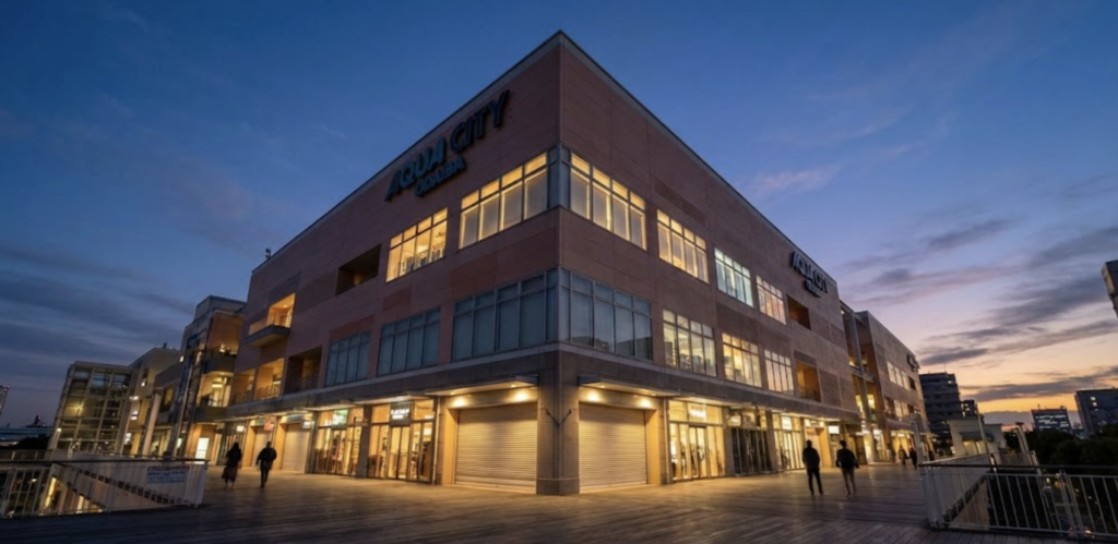 年末年始の営業時間に注意！大晦日は早じまいの罠