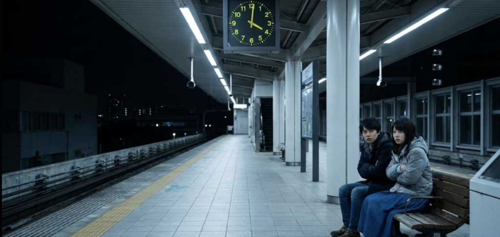 【最重要】終夜運転ナシ！帰宅難民にならないアクセス術