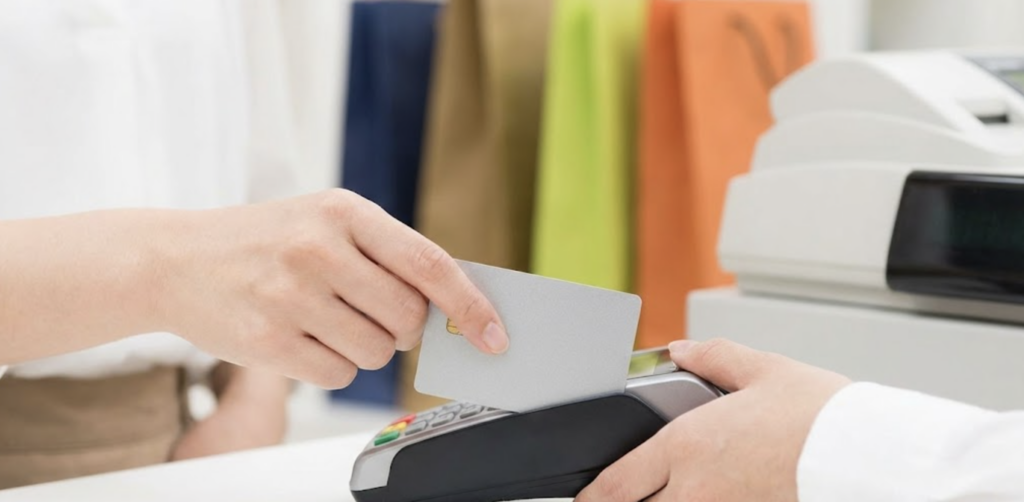 初売りで使いすぎた？コストを即回収する「魔法のカード」