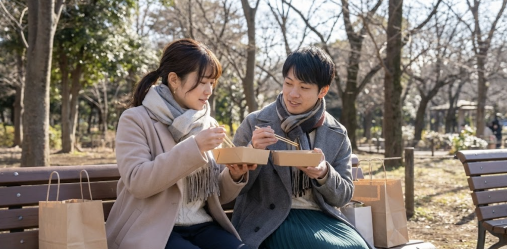 【混雑回避】地獄のランチ難民にならないための生存戦略