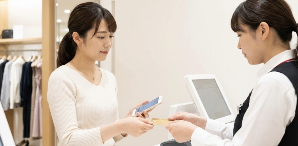 JRE POINTを最大化する決済テクニックと「魔法のカード」