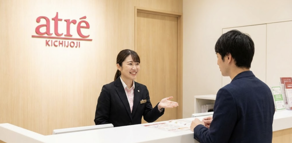 アトレ吉祥寺の年末年始初売りセール2025-2026に関するよくある質問