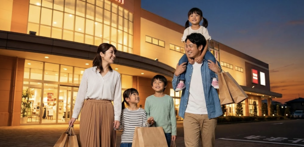 アリオ亀有年末年始初売りセール2025-2026まとめ：裏ワザで賢く得しよう