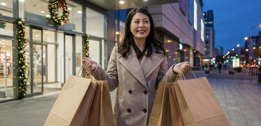 【2025-2026】アトレ恵比寿年末年始初売りまとめ：おジャ魔女と優待で攻略