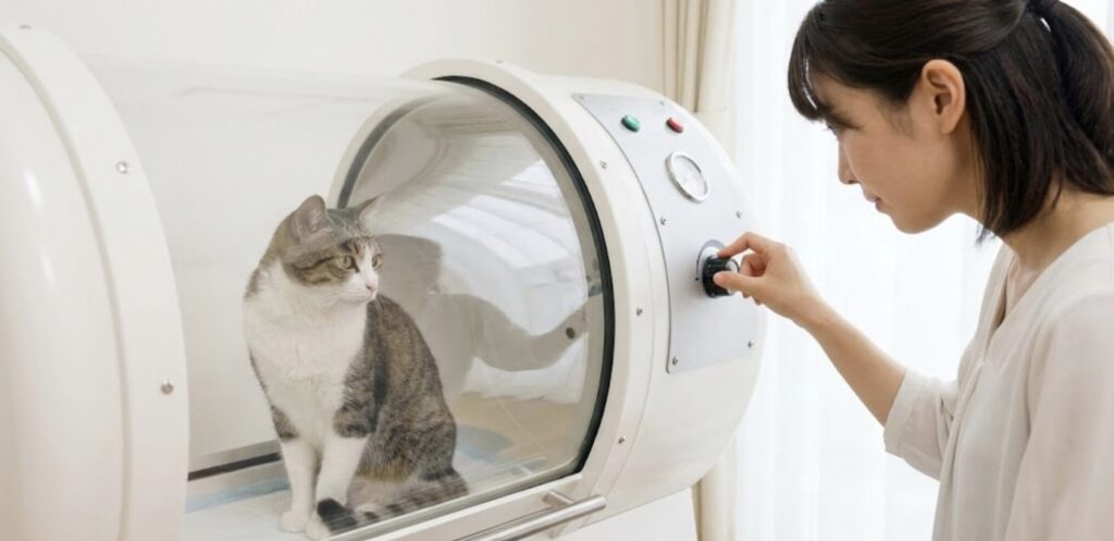 オーツーチャージの使い方は難しい？「耳抜き」の壁を検証