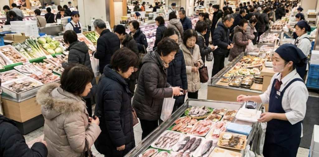 グランデュオ立川年末年始の営業時間【2025-2026完全版】