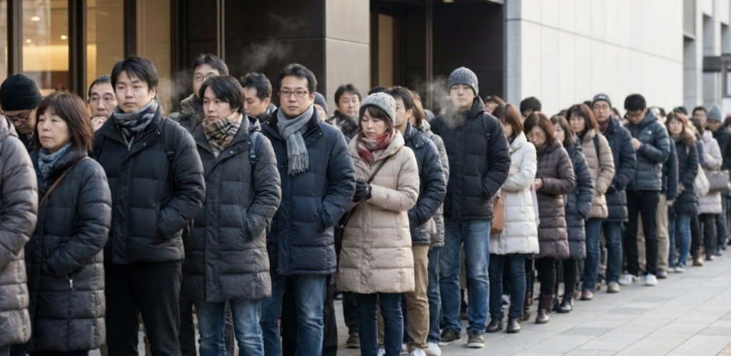 【ネタバレ】2026年福袋（ラッキーバッグ）の争奪戦ガイド