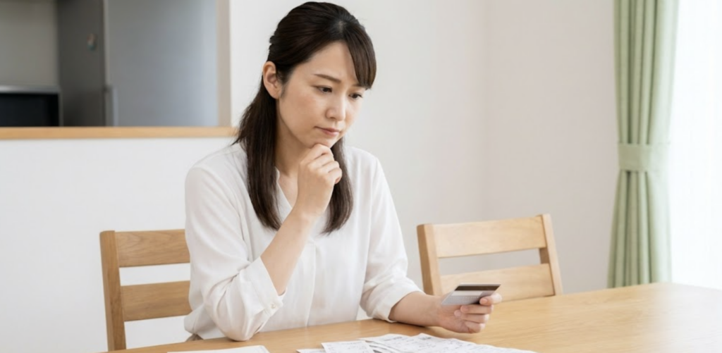 初売りで使いすぎた…そんな時の「家計回復」の秘策