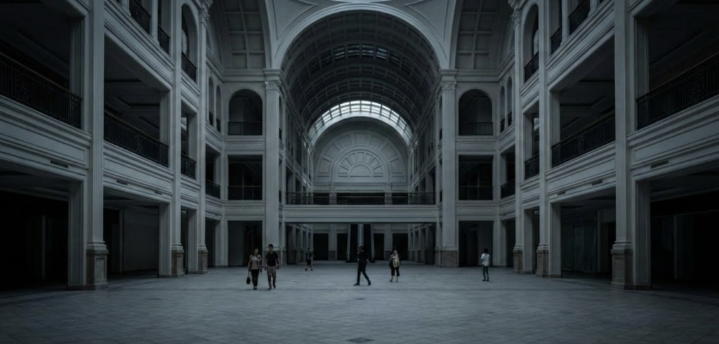 なぜ2年で閉鎖？イマーシブフォート東京の廃業理由【3つの決定打】