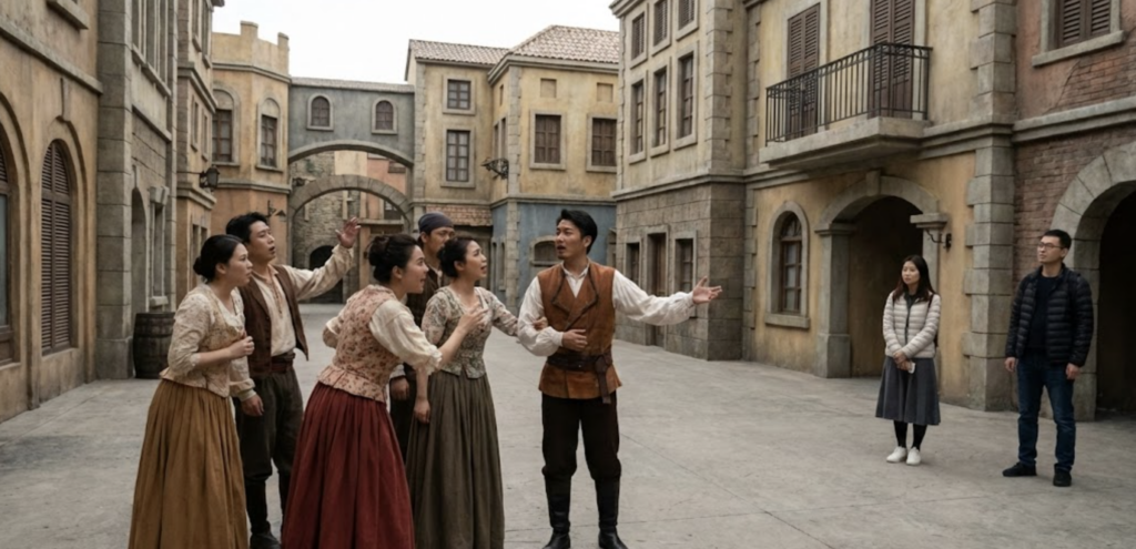 「ガラガラ」「つまらない」は本当？SNSの口コミから見る実態