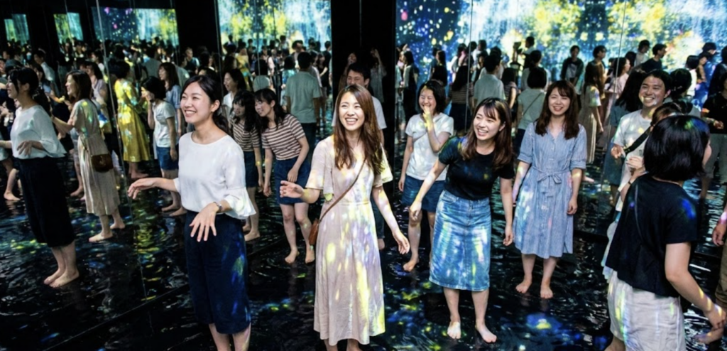 【失敗回避】お台場・豊洲エリアで「絶対に損しない」遊び方 