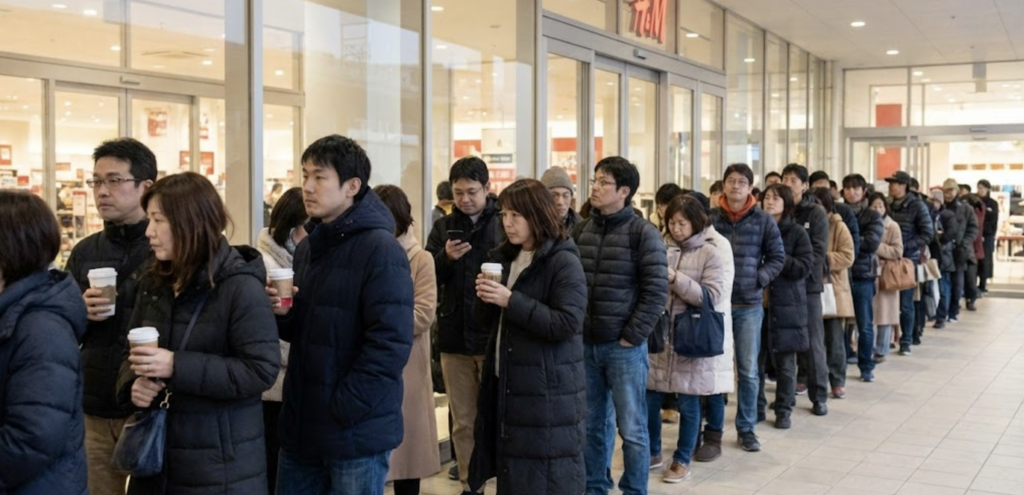 絶対欲しい！2026年福袋＆初売りの攻略法まとめ