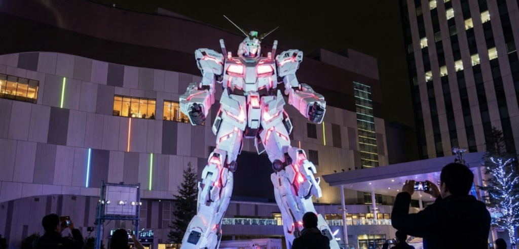 「あんスタ」×「ガンダム」！コラボイベントで推し活始め