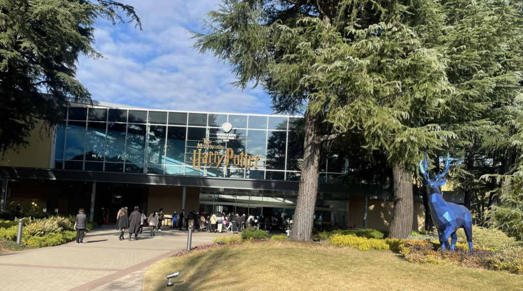 【結論】
ハリーポッタースタジオツアーのレビューが「つまらない」と二極化する理由