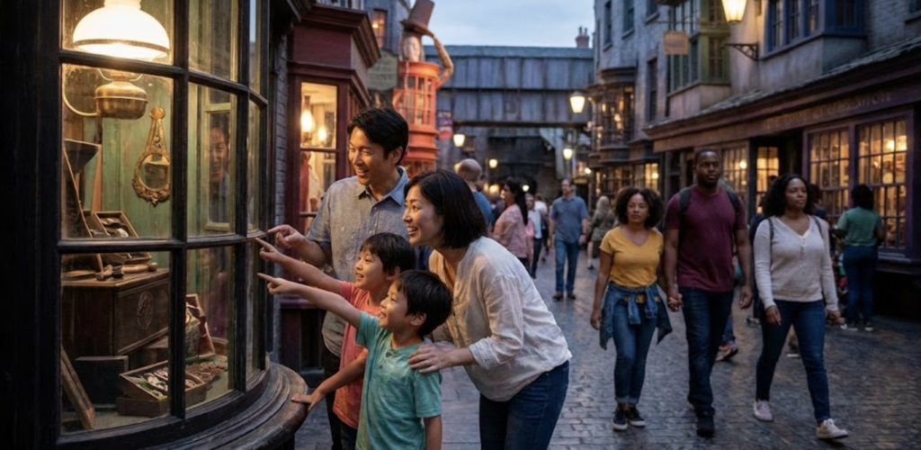 ハリーポッタースタジオツアーのレビューに関するQ&A