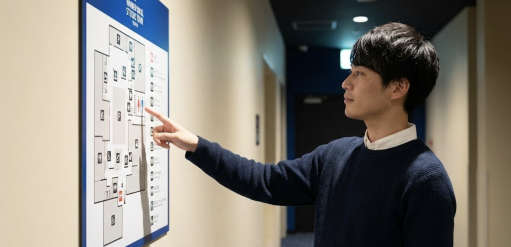 【その他】ハリーポッタースタジオツアー東京の施設利用に関する注意点