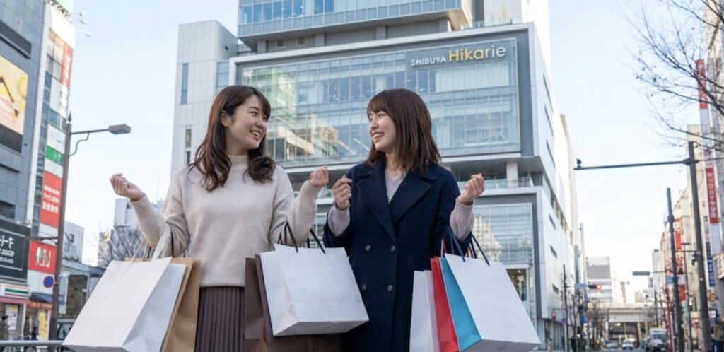 まとめ:2025-2026年のヒカリエ年末年始セールを楽しむには?