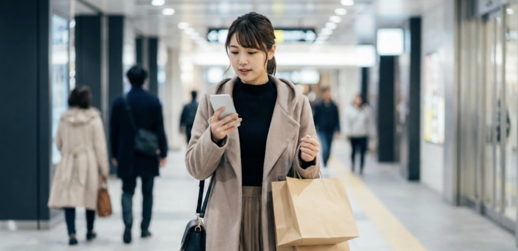 タイプ別！ヤエチカ年末年始の効率的な回り方シミュレーション