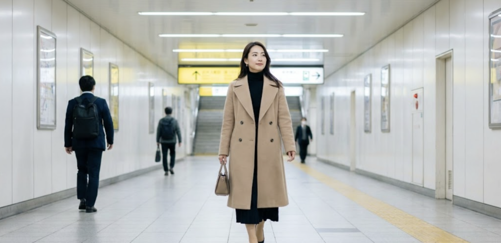 絶対に迷わない！混雑回避と入館ルートの正解