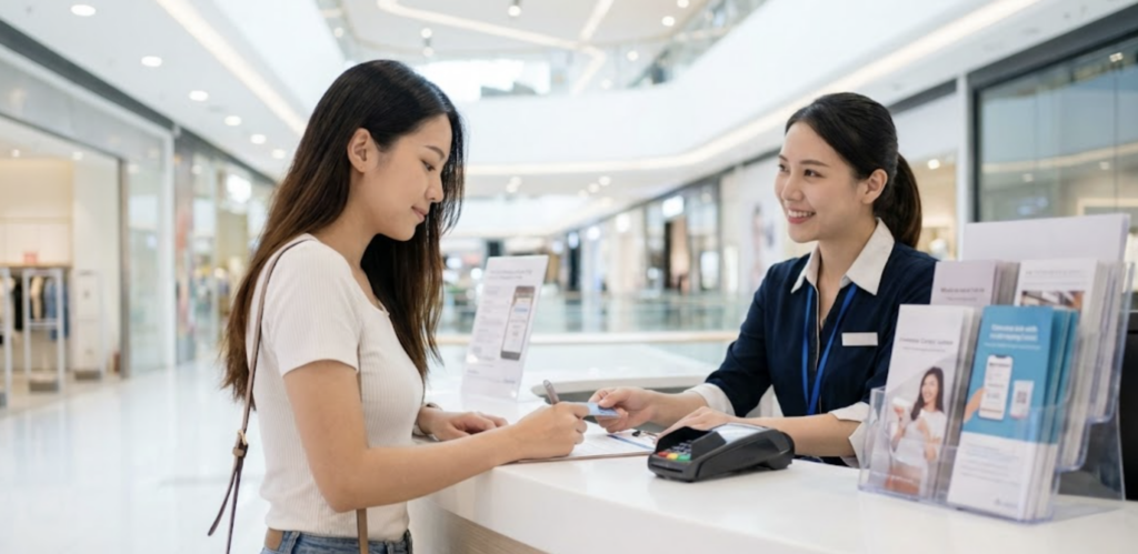 【5%OFF】ルミネカードとアプリで賢く安く買う裏技