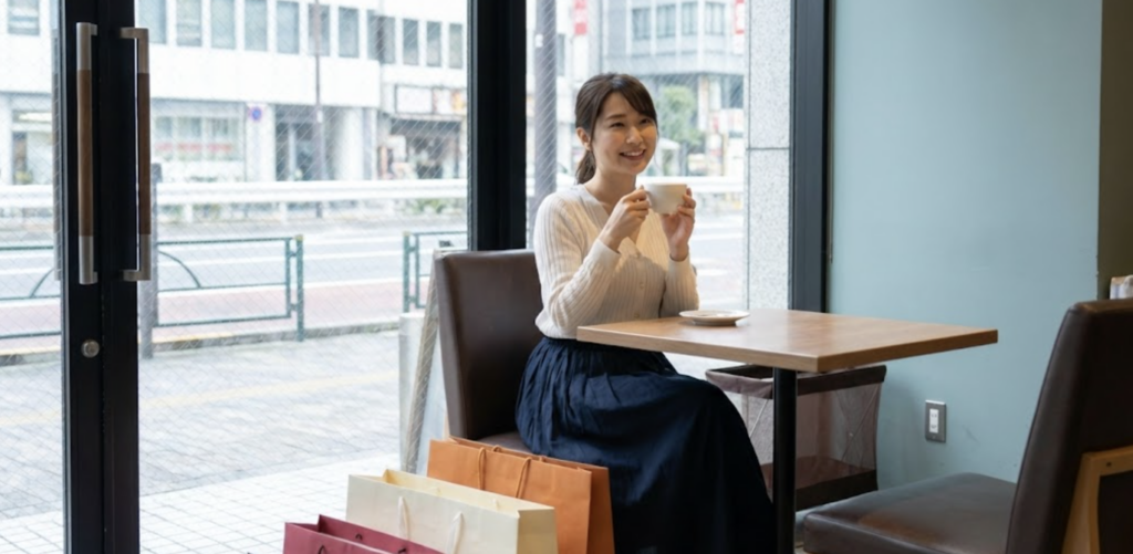 【新宿完全攻略】ルミネ以外も楽しむなら「エポス」も見逃せない