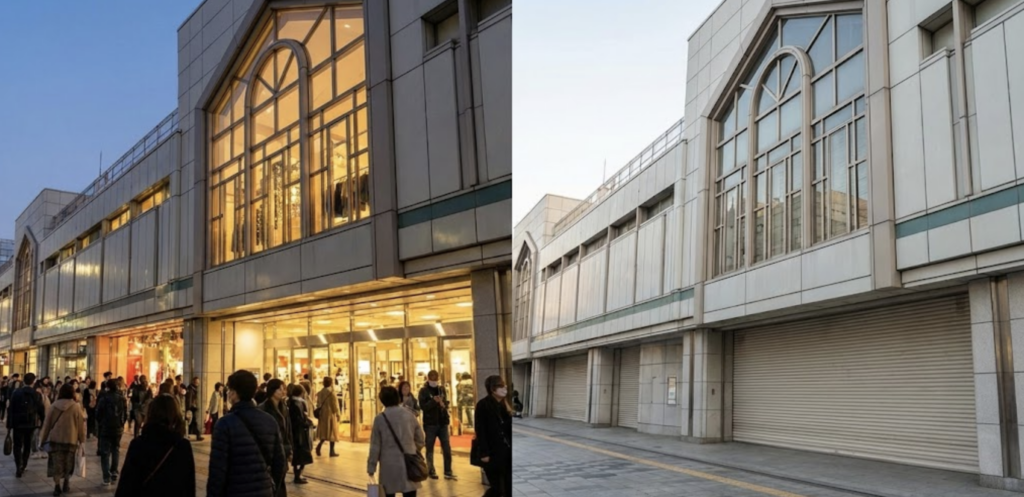 【2025-2026年】ルミネ有楽町 年末年始の営業時間【最新カレンダー】