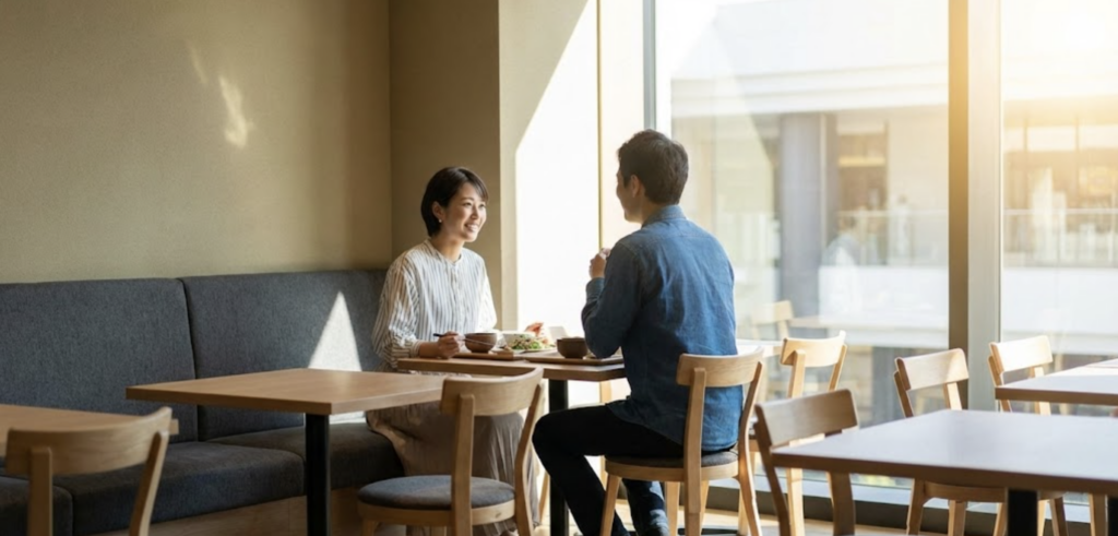 ランチ難民にならない！イケブクロ ダイニング（レストラン）攻略