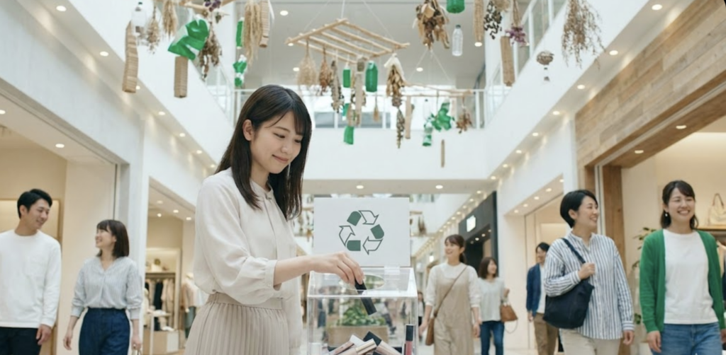 「ルミネ・ザ・バーゲン」は終了？新イベント「エシカーニバル」全貌