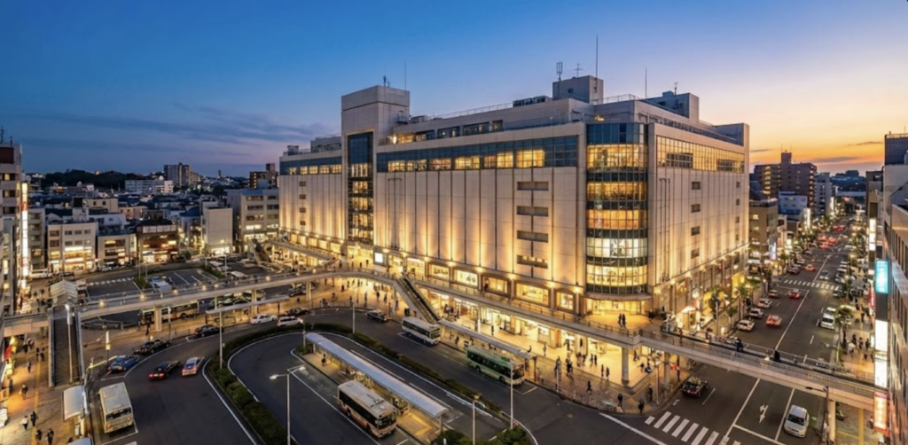 ルミネ町田 店舗情報まとめ