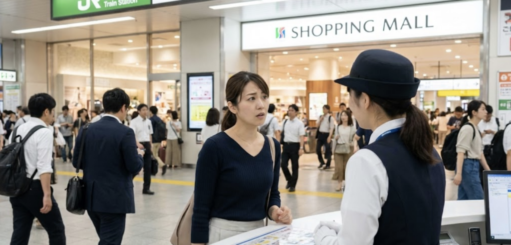 ルミネ立川の初売りに関するよくある質問（FAQ）