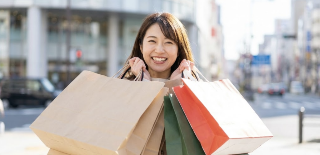 【2025-2026】ルミネ立川初売りまとめ：準備した人だけが勝てる