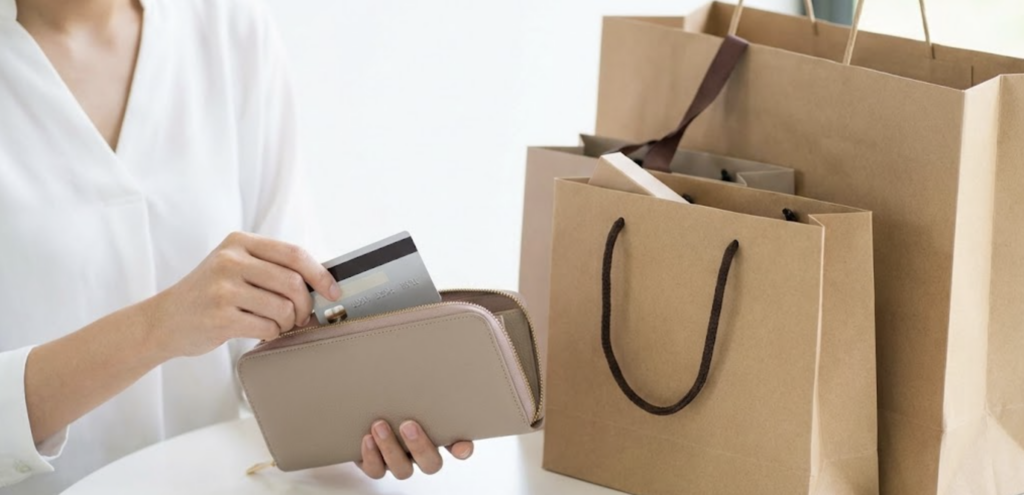 絶対に損したくない人へ！買い物代を実質タダにする魔法