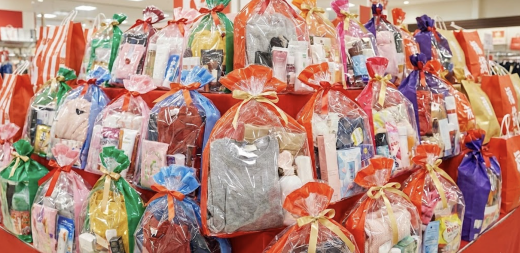 2026年福袋の予約と店頭販売スケジュール