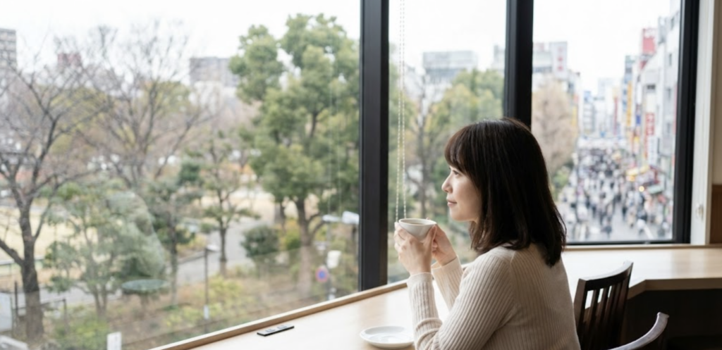 買い物だけじゃない！上野周辺の暇つぶし＆休憩スポット