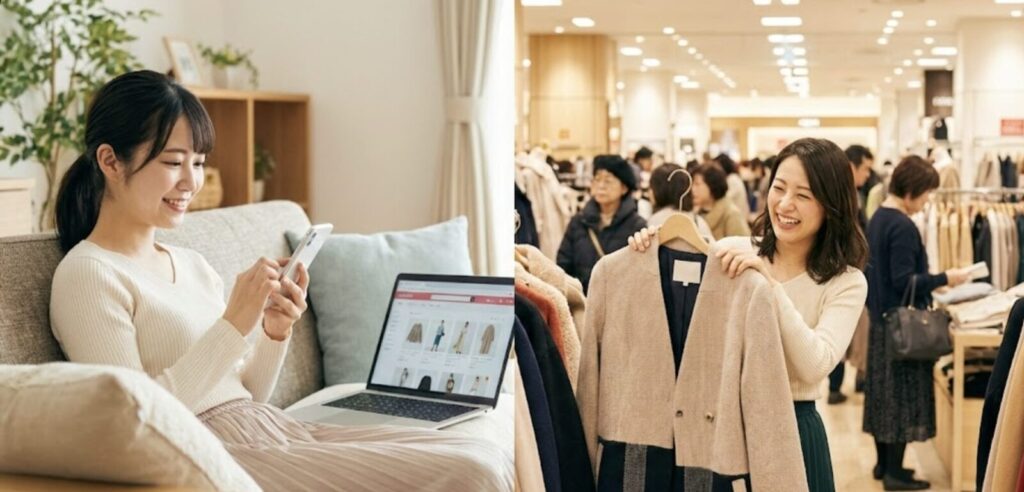 【2026冬】クリアランスセールの開催日程とブランド攻略