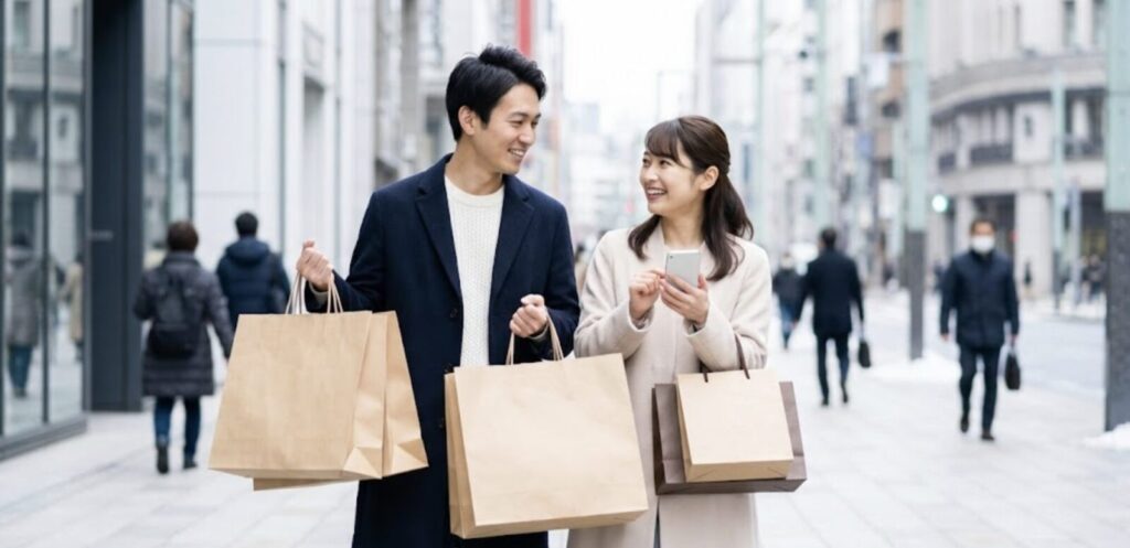 まとめ：2026年の伊勢丹新宿は「1日はネット、2日は店舗」で攻略！