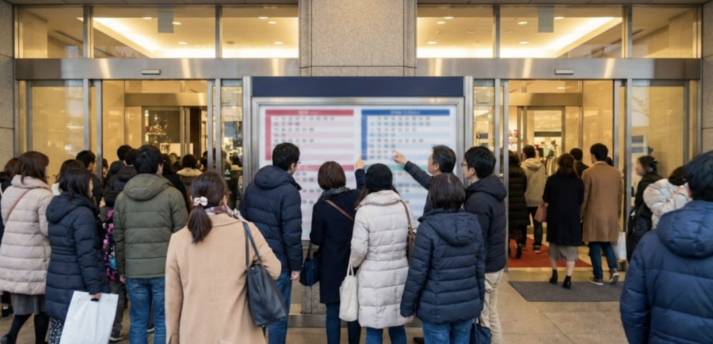 【要注意】2026年から駐車場ルールが激変します