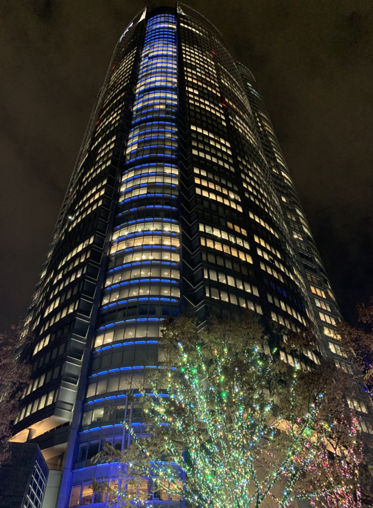 六本木ヒルズ年末年始のよくある質問