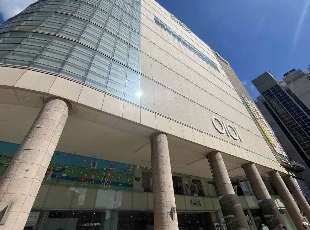 【2025-2026】北千住マルイの年末年始・営業時間スケジュール