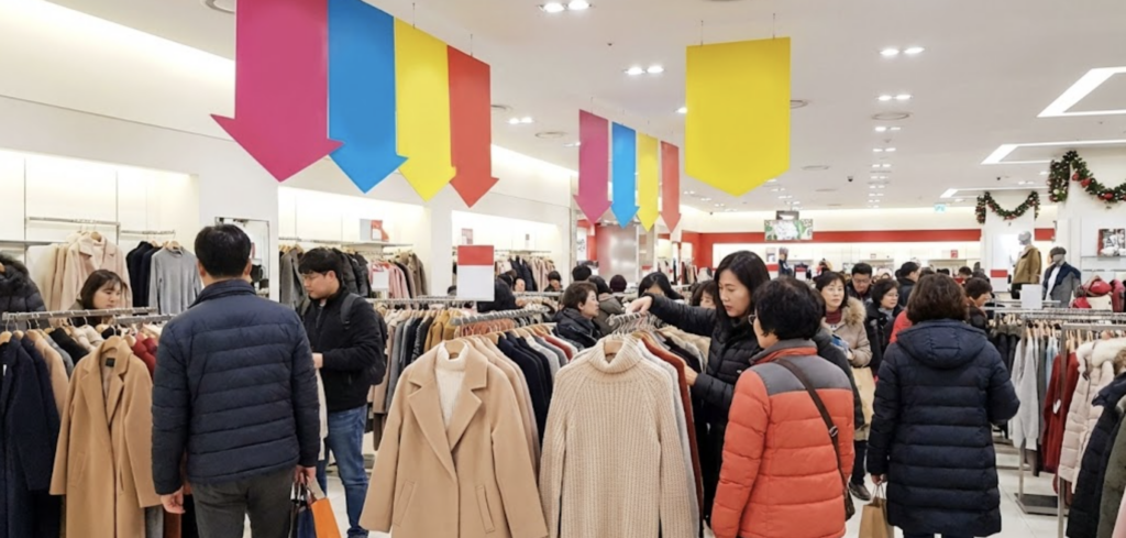 北千住マルイ「スパークリングセール2026」の割引率と狙い目