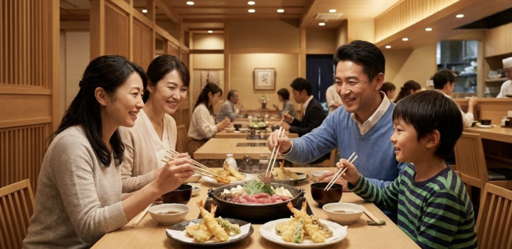 食品フロア＆レストラン街の「食」攻略ガイド