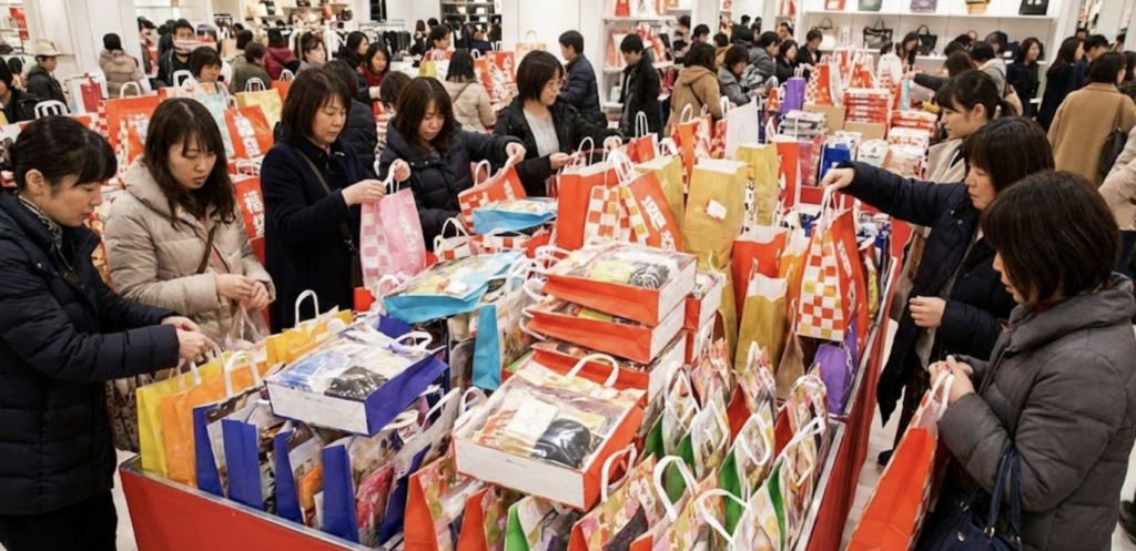 【ネタバレ注意】2026年福袋の販売スケジュールと中身公開