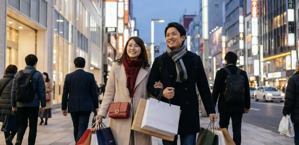 新宿Flags年末年始まとめ：1月2日の攻略は事前準備が9割！