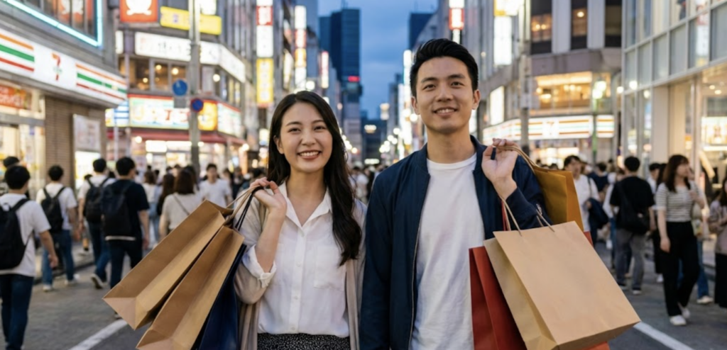 まとめ：2026年の新宿マルイは「1月4日」に一点集中！