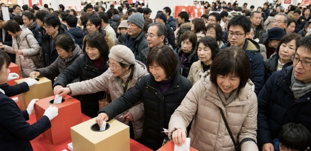 2026年新春福袋の全貌！「体験」と「サブスク」が熱い理由