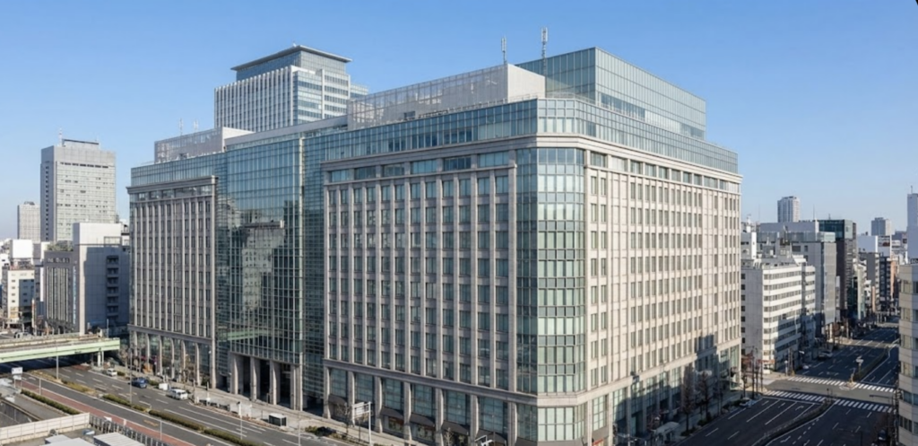 デパ地下の手土産トレンドとバレンタイン予告