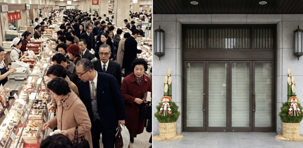 【結論】2025-2026年の年末年始スケジュール！営業時間はこう変わる