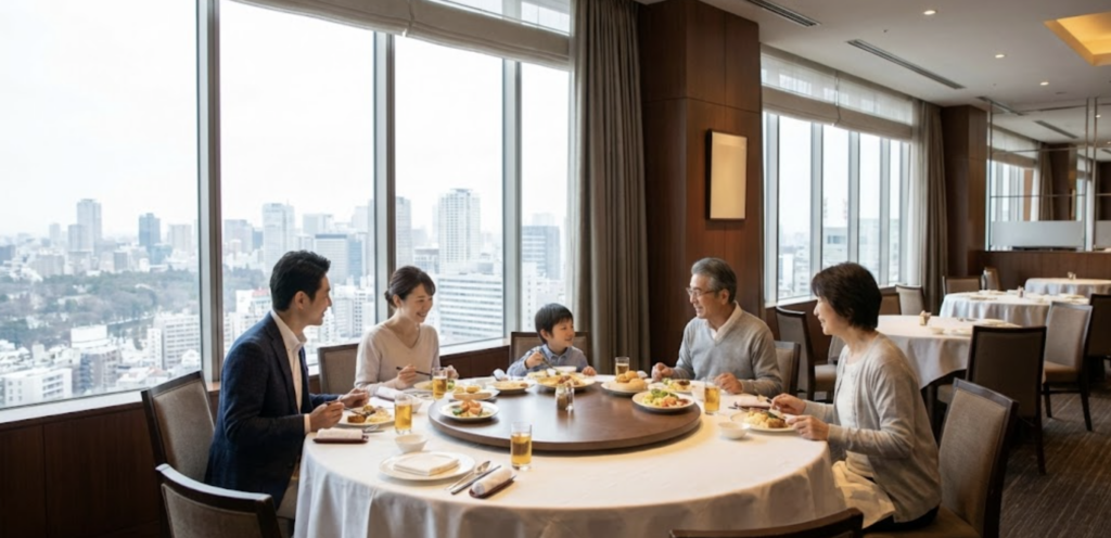 ランチ難民を回避！年末年始のレストラン事情と予約テク