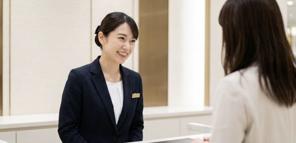 日本橋三越本店 年末年始の初売りセールに関するよくある質問